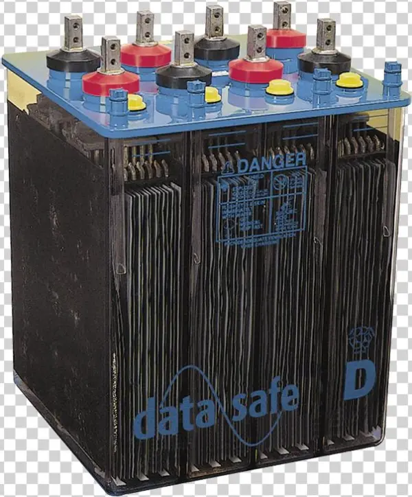 Enersys Datasafe Dx 4dx-5b