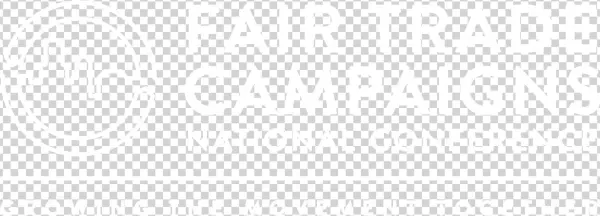 Fair Trade Campaigns 2018 National Conference