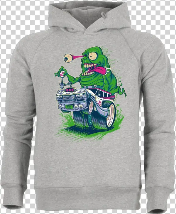 Fernando Sala Soler Snot Fink Sweatshirt Stanley Hoodie