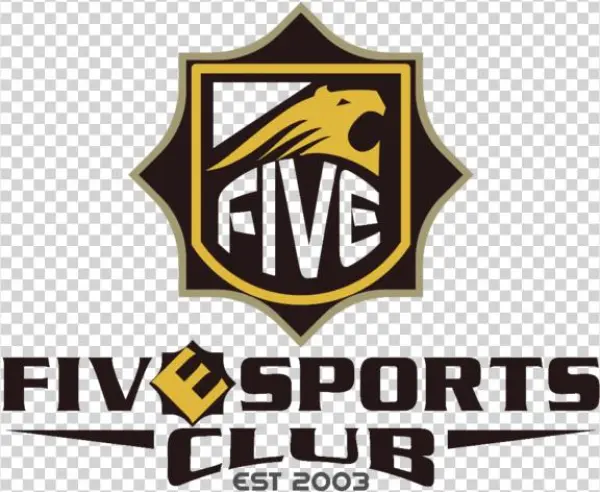 Five Esports Club