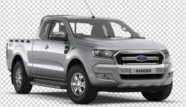 Ford Ranger Diesel Pick Up Regular Xl