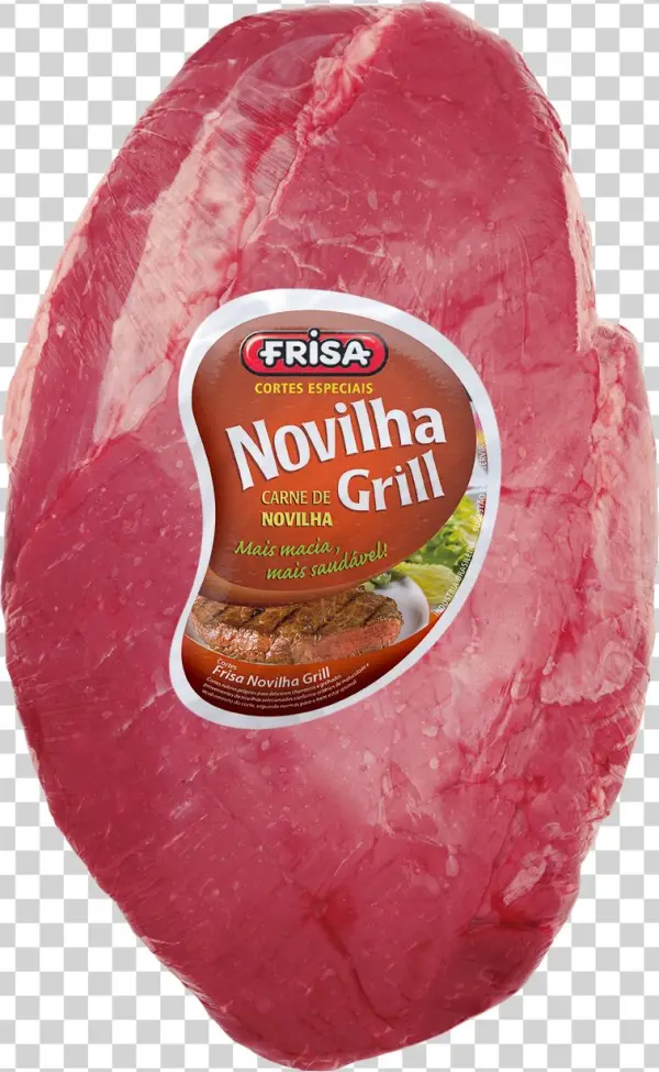 Frisa Novilha Coxao Mole