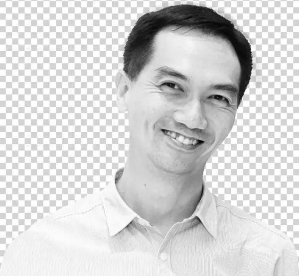 Glenn Seetoh