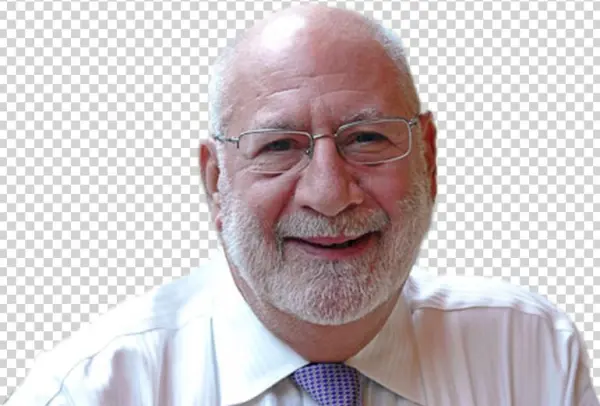 Glenn Tecker
