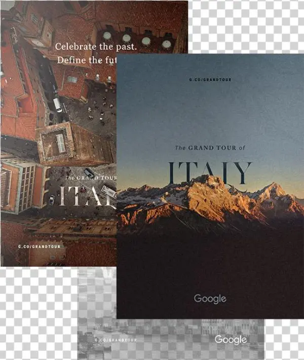 Google Gt Poster Sketches Iii