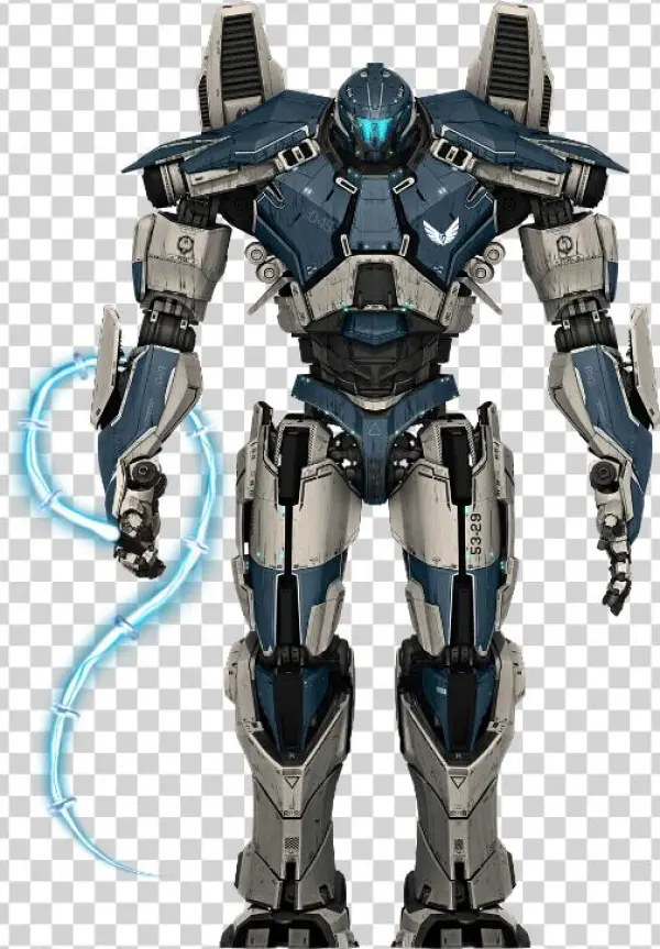 Guardian Clone