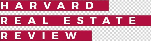 Harvard Real Estate Review