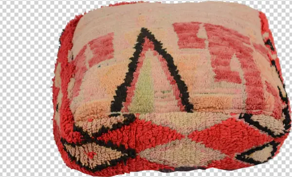 Helga Boujad Floor Cushion