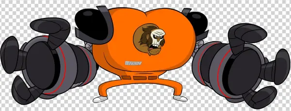 Http - //www - Atomic Puppet - - Png Http - //www -