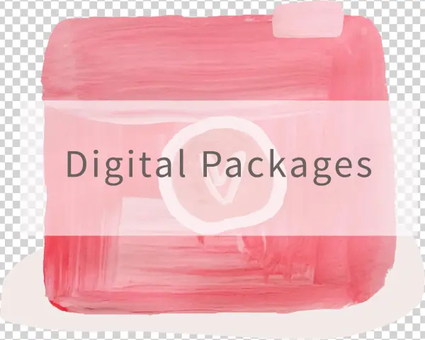 Image Of Digital Packages