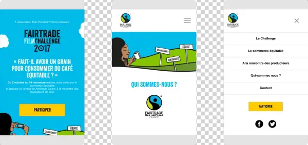 Independent Non-profit Organization