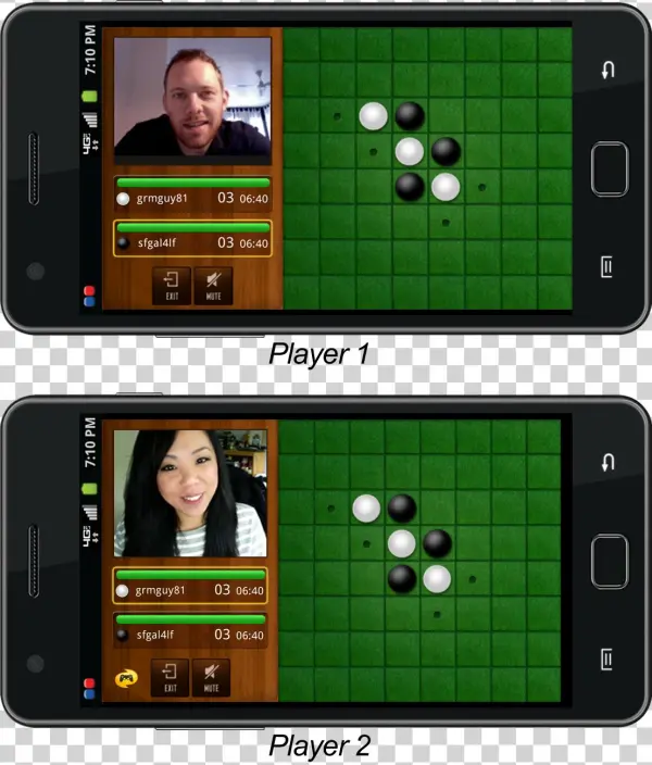 Jibe Reversi Both