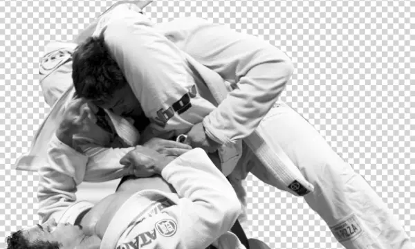 Jiu Jitsu