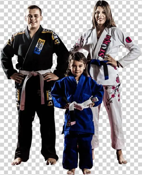Jiujitsu
