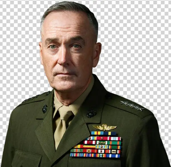 Joe Dunford