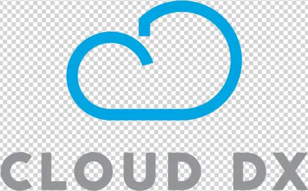 Kasey Cuevas Hil Logo Cloud Dx