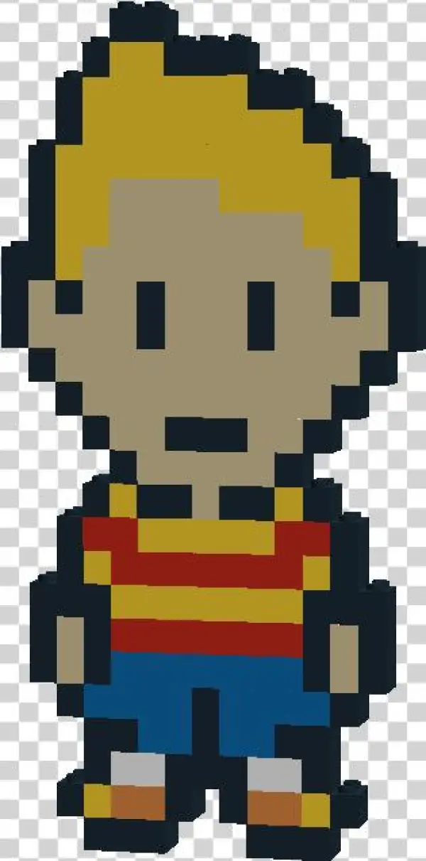 Lego Lucas