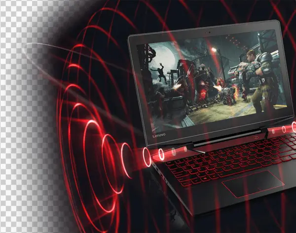Lenovo Y720 Accessories