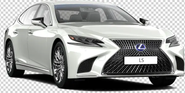 Lexus Png
