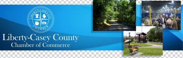 Liberty-casey County Chamber