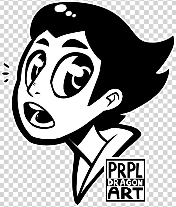 Lineart Dude