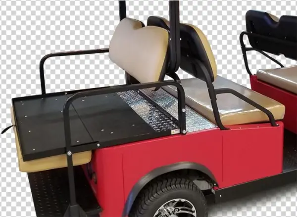 M6btb Flip Down Seat