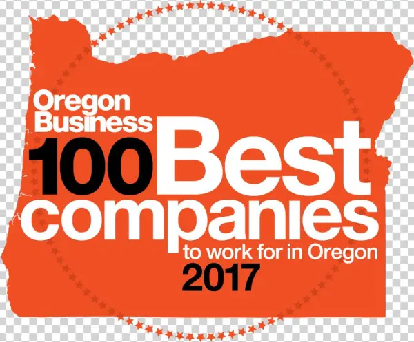 Makes Oregon Business 100 Best Companies To Work For