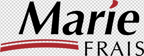 Marie Frais Logo Png Transparent