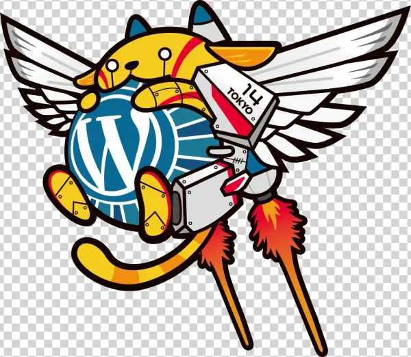 Mecha Wapuu
