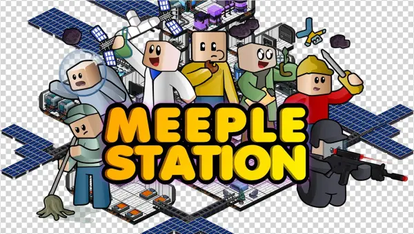 Meeple Png