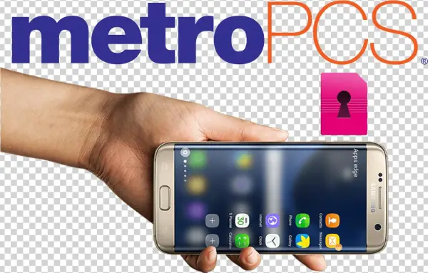 Metro Pcs Png
