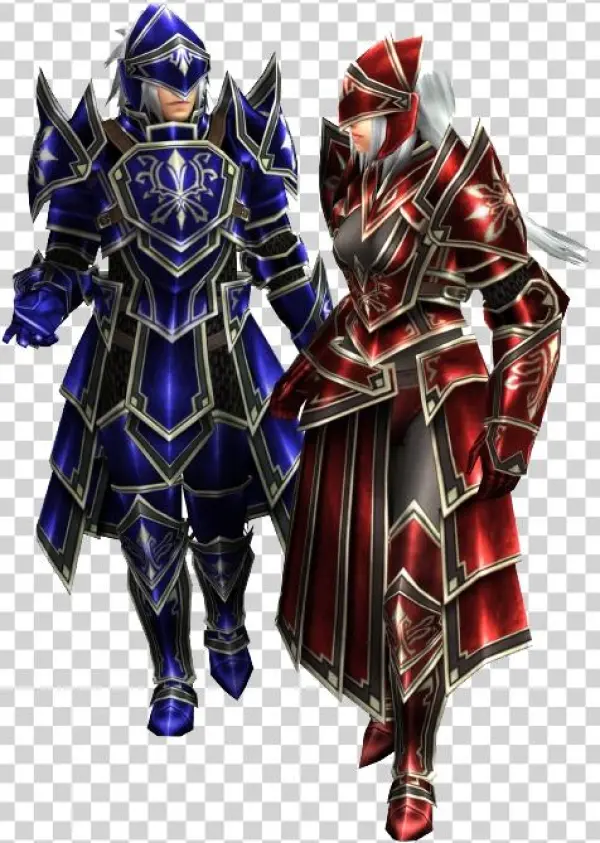 Mhfo Turbo Pack 002 Armor