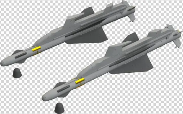 Missiles Png