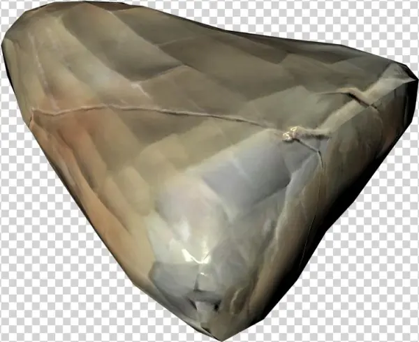 Moonstone Ore