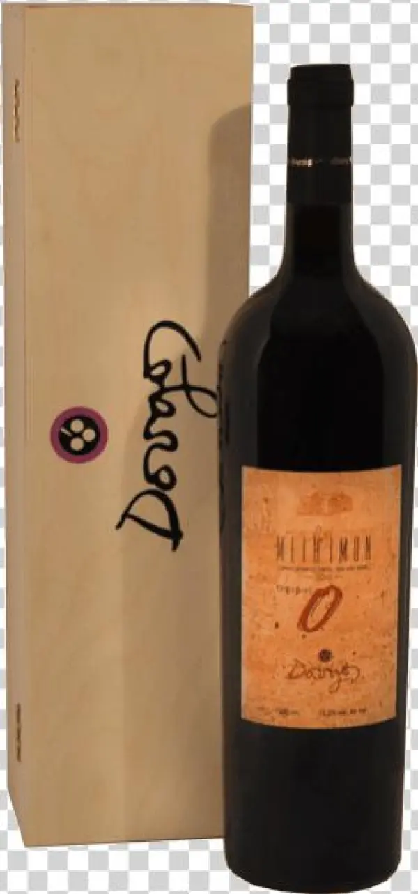 Out Of Stock Meth Ymon Late Harvest 2013 Magnum