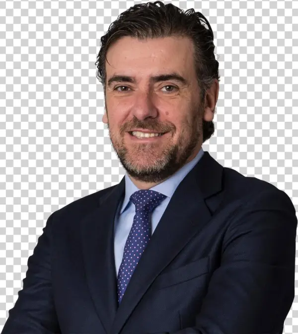 Pablo Serrano De Haro