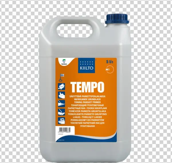 Parquet Primer