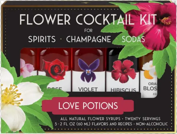 Potions Png