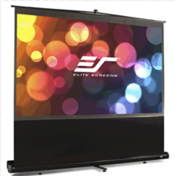 Projector Screen Png