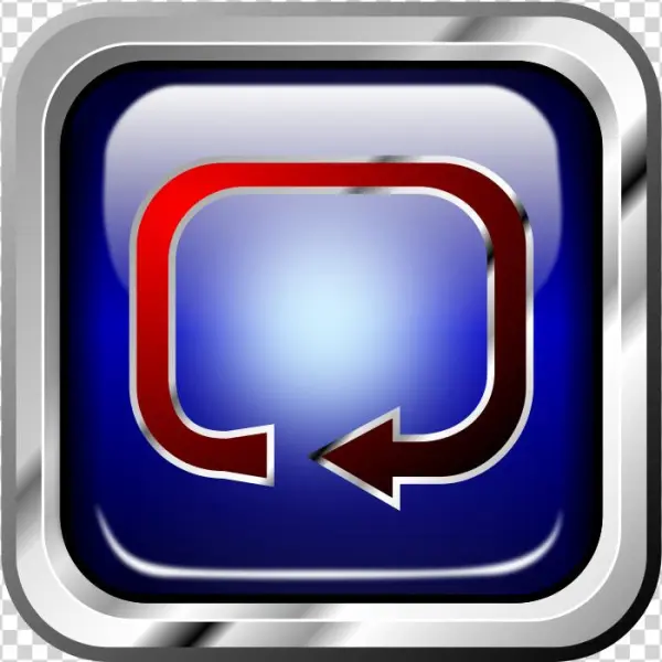 Repeat Icon Png