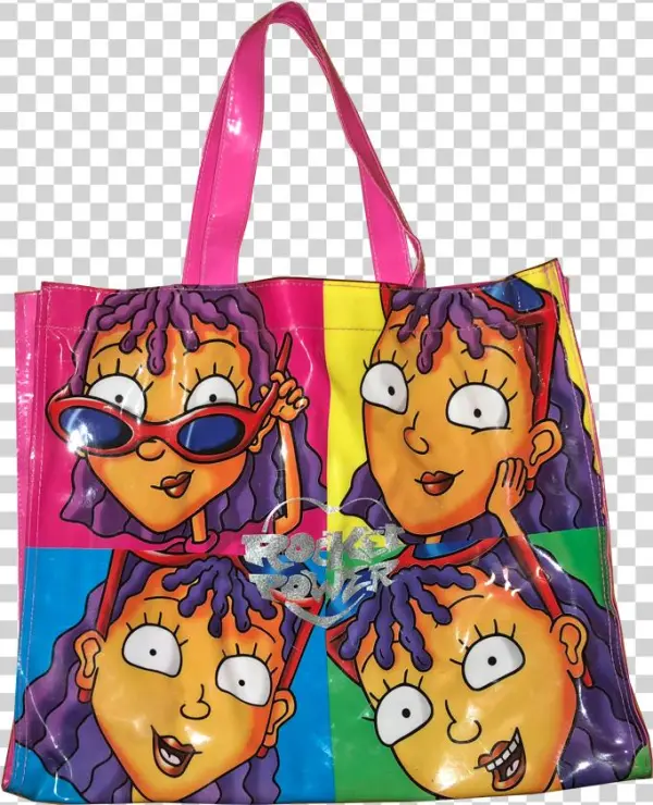 Rocket Power Png