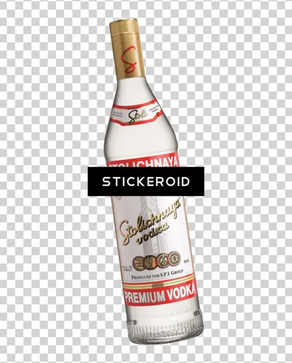 Russian Vodka
