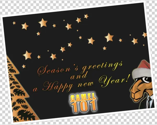 Seasonsgreetingsnoshad