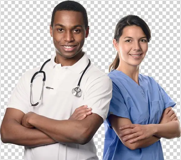 Service-doctors