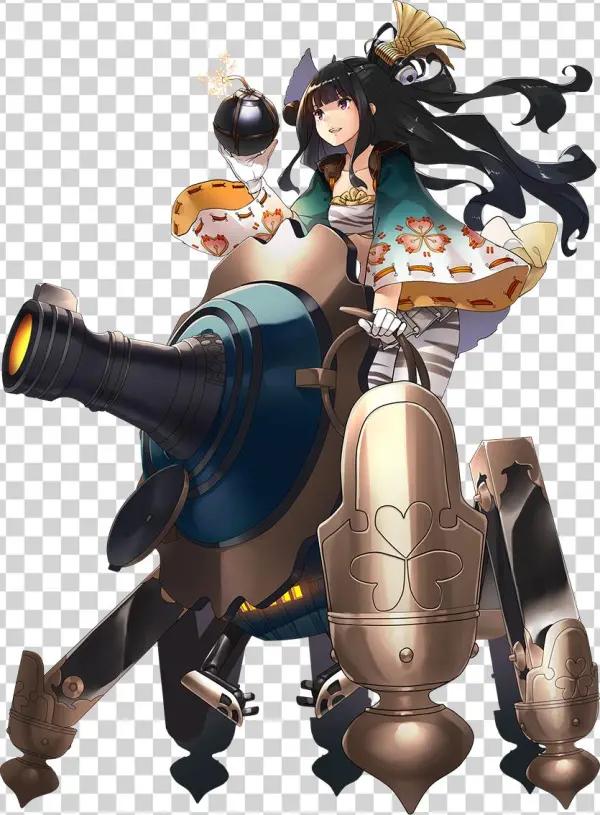 Shigisan Skill