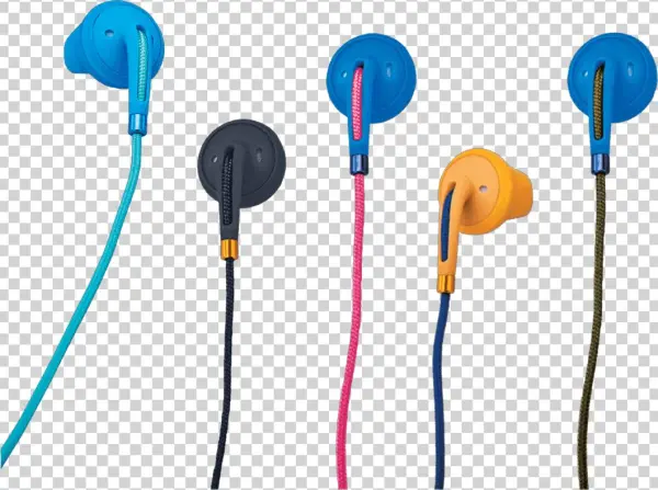 Slide1 Earphonescolor