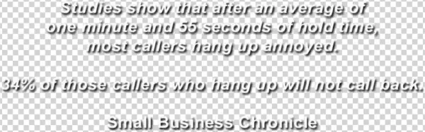 Sm Business Chronicle Annoyed