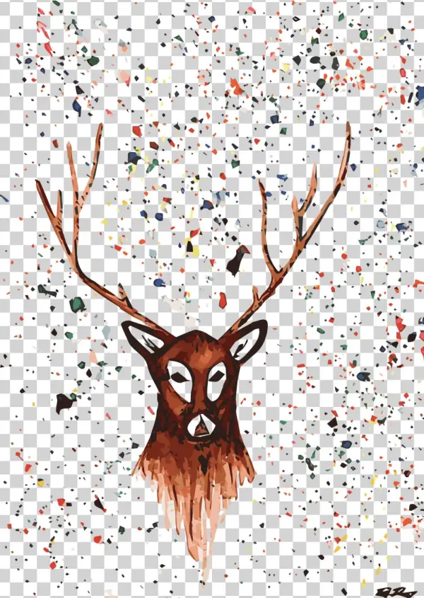 Stag