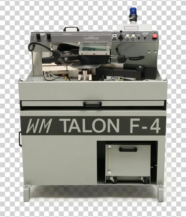 Talon F-4 Face Only