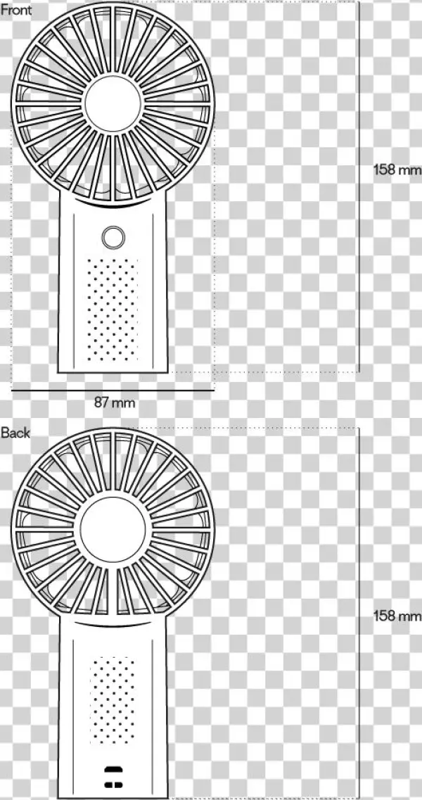 Technical Drawings